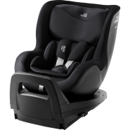 Britax Römer Dualfix pro M carbon black